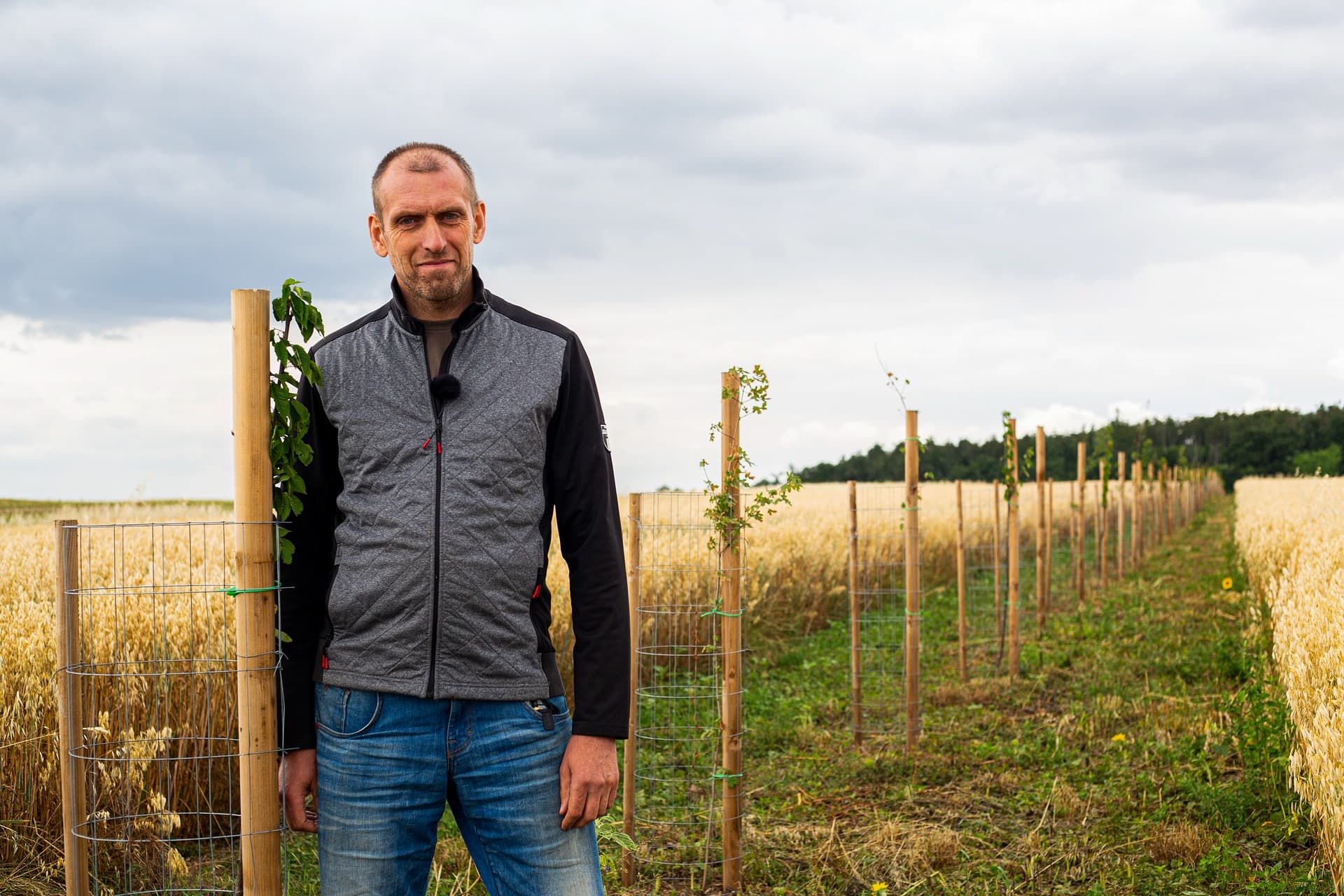 Farma Markových - klient Kodo Praha