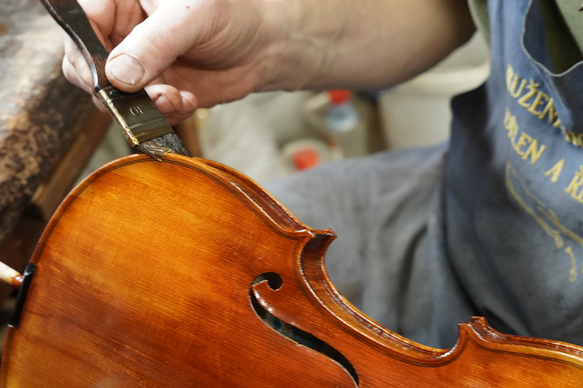 Neděláme marketing, který se snaží lidi překřičet