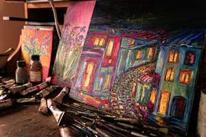 Složitost je oblíbená lež vašeho ega.