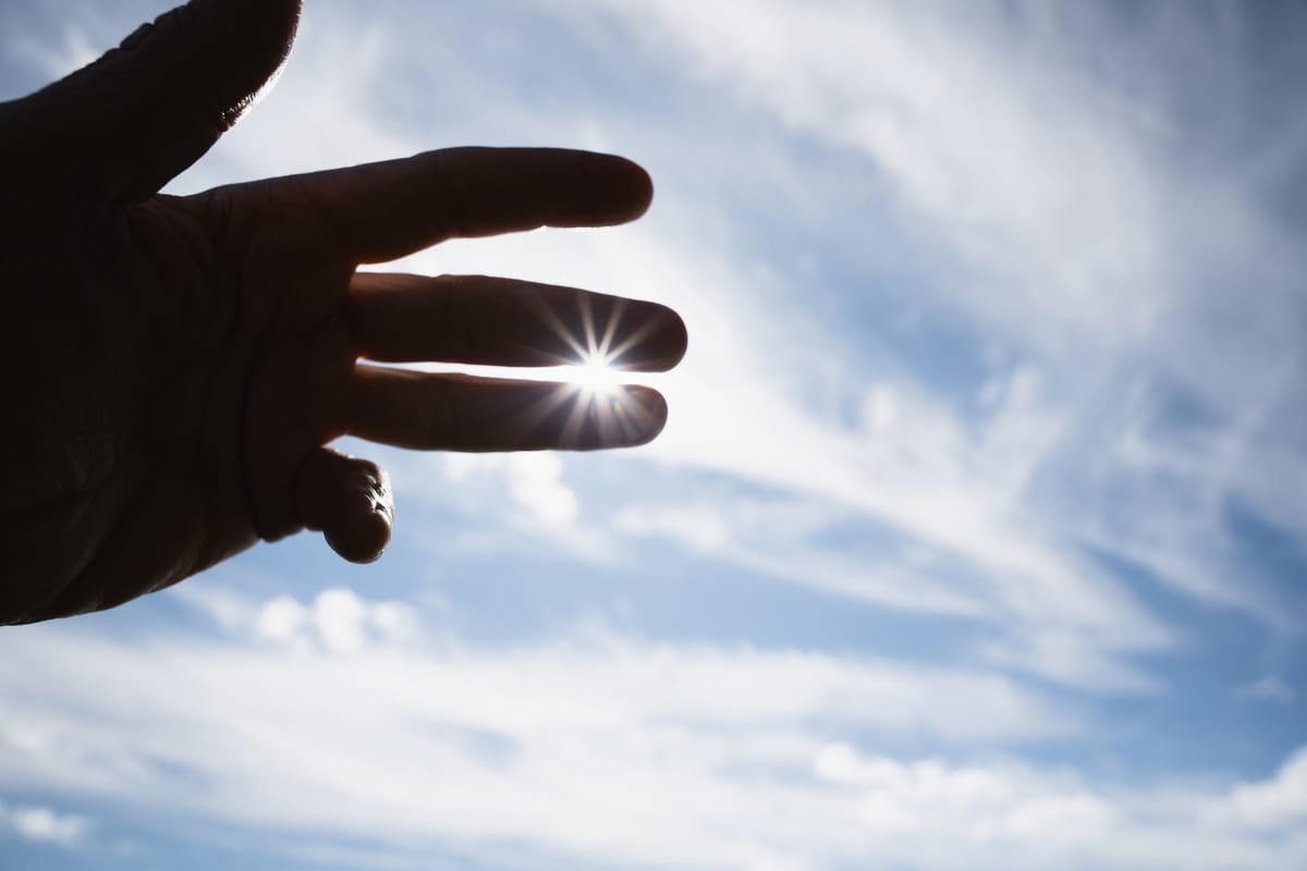 Tisíce problémů. Jeden jediný lék.