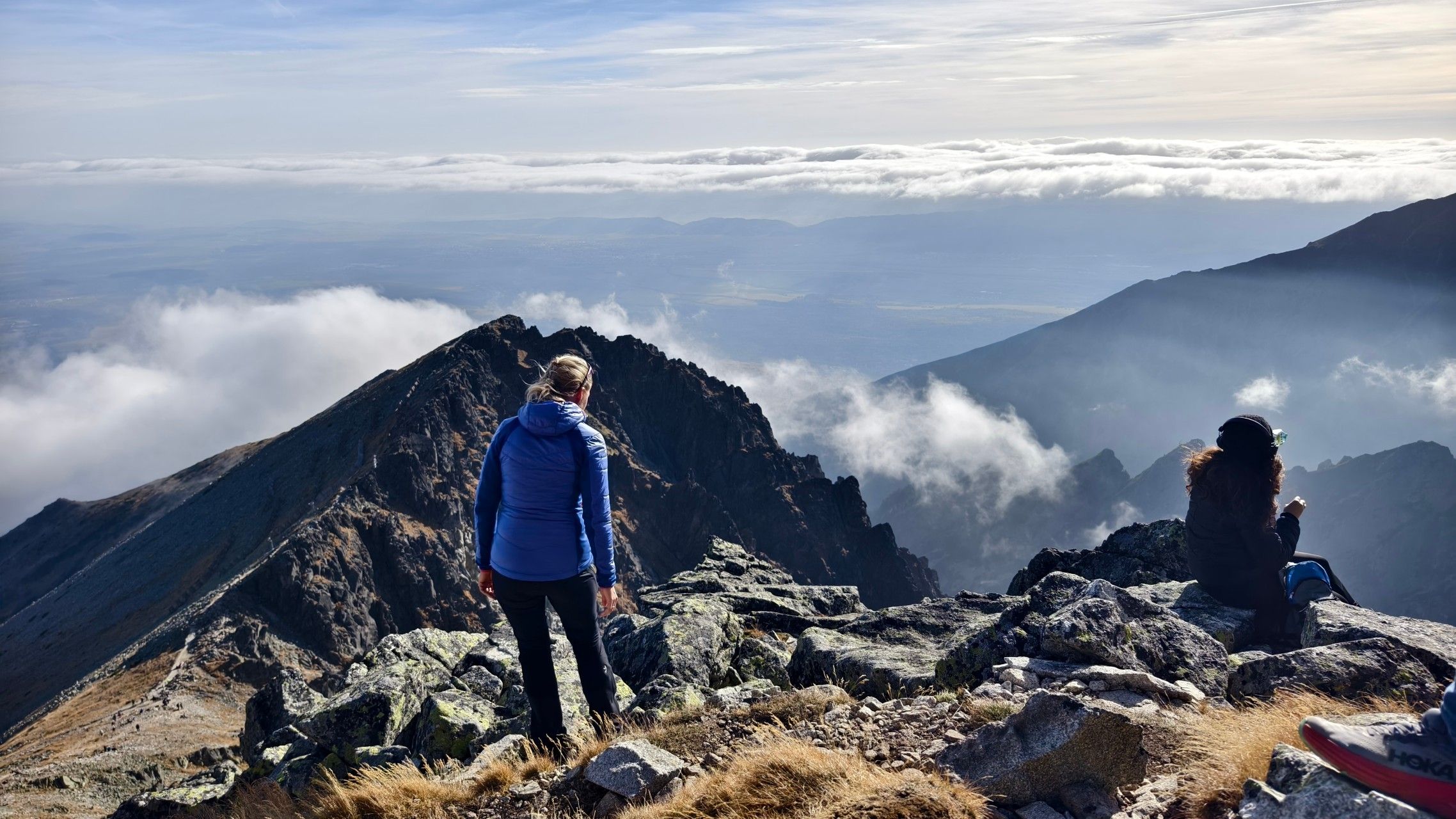 Stát za svým — ale vědět proč