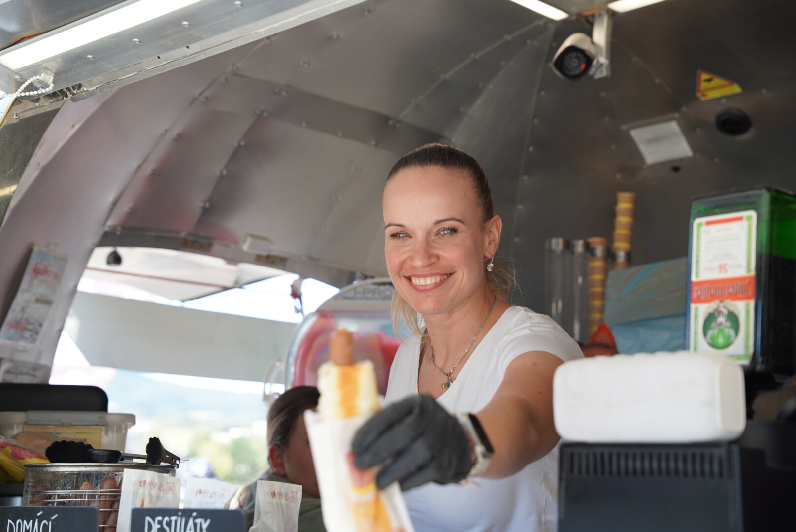 Pro projekty, kde záleží na každém detailu.