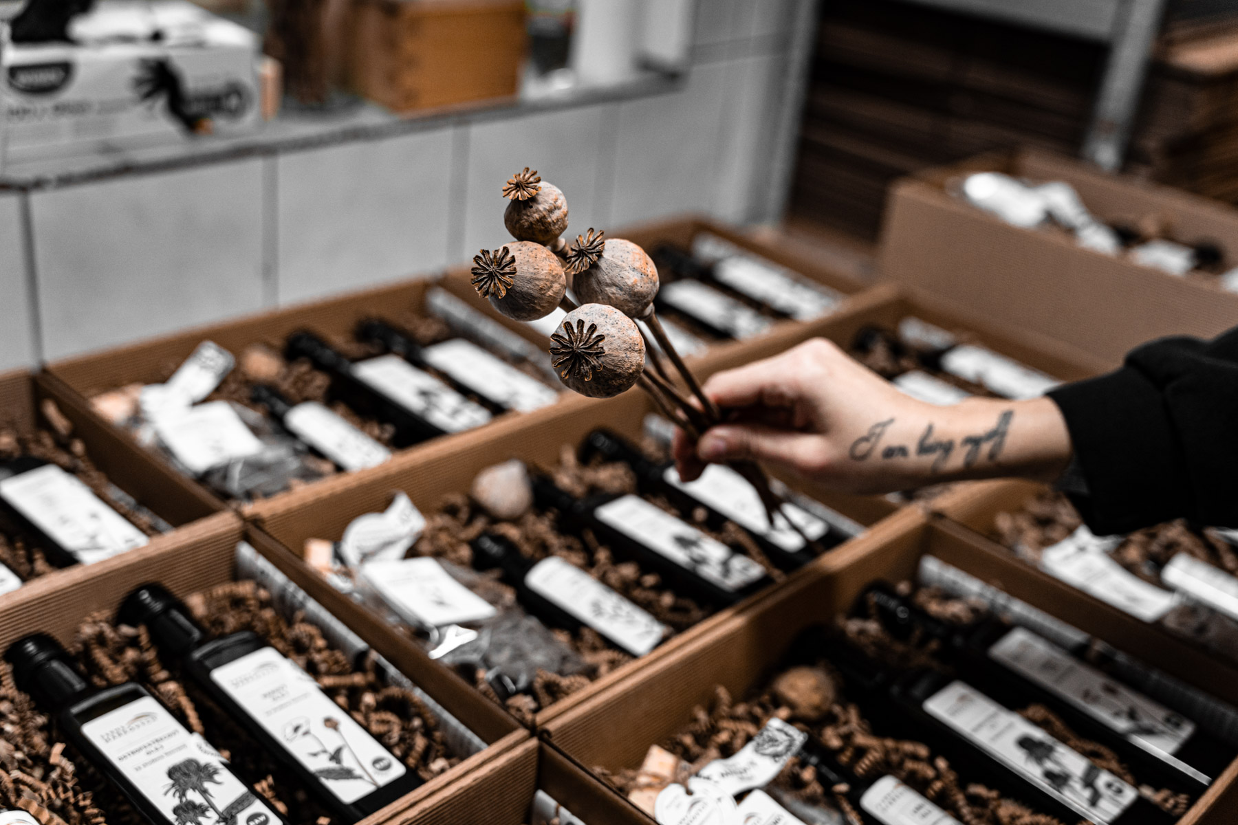 Jak se připravit na focení